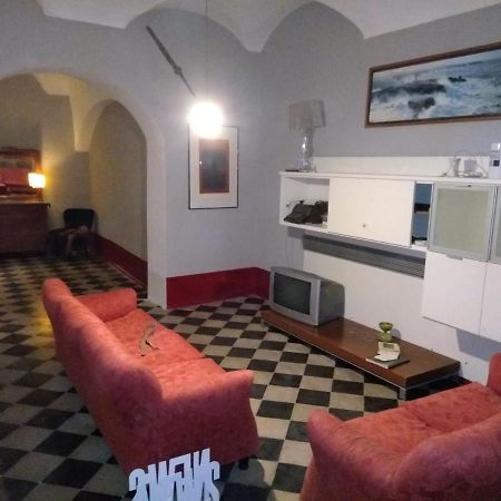 Apartamento Loft Canneto Génova Exterior foto