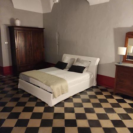 Apartamento Loft Canneto Génova Exterior foto