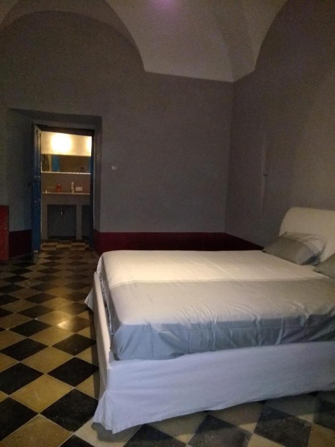 Apartamento Loft Canneto Génova Exterior foto