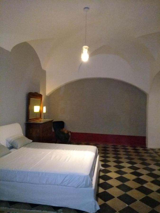 Apartamento Loft Canneto Génova Exterior foto