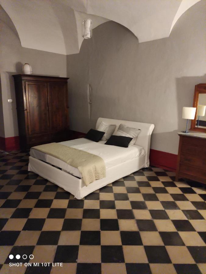 Apartamento Loft Canneto Génova Exterior foto